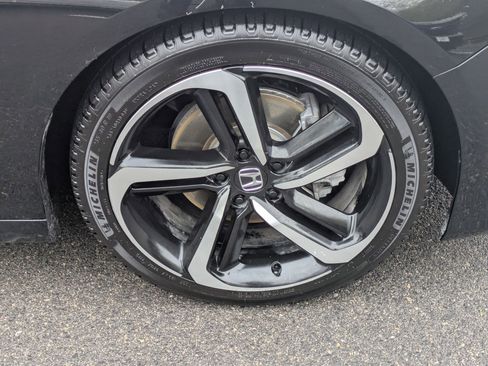 Used 2021 Honda Accord Sport Special Edition image 29