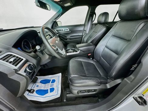 Used 2013 Ford Explorer XLT FWD image 24