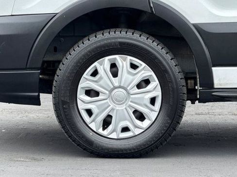 Certified 2019 Ford Transit 350 XLT RWD image 35