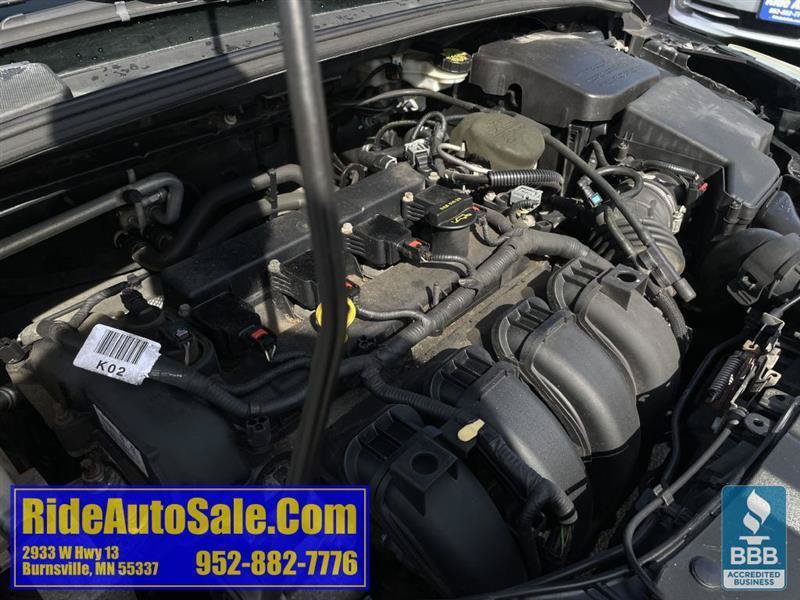 Used 2014 Ford Focus SE w/ SE Winter Package FWD image 21