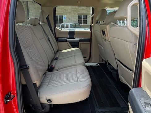 Used 2021 Ford F250 XLT AWD/4WD image 29