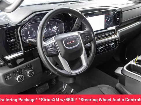 Certified 2024 GMC Sierra 1500 Elevation AWD/4WD image 5