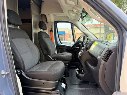 Used 2019 RAM ProMaster 3500 FWD image 20