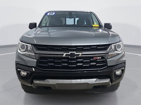 Used 2022 Chevrolet Colorado Z71 image 9