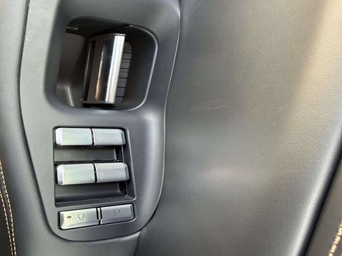 New 2026 Lincoln Navigator Black Label AWD/4WD image 22