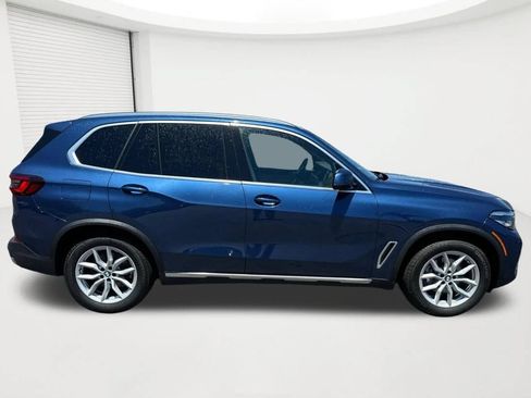 Used 2023 BMW X5 xDrive40i AWD/4WD image 4