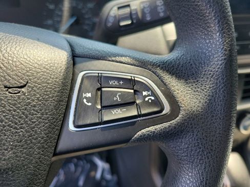 Used 2018 Ford EcoSport S FWD image 20