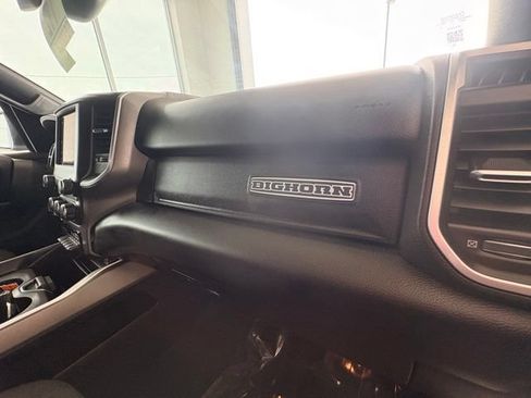 Used 2019 RAM 1500 Big Horn AWD/4WD image 27