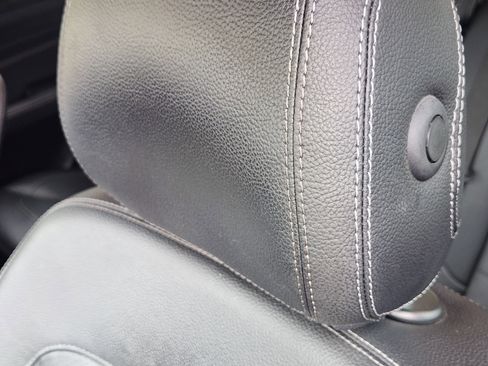 Used 2015 Mercedes-Benz ML 350 ML350 RWD image 15