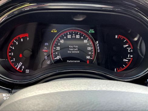 Used 2024 Dodge Durango R/T RWD image 14