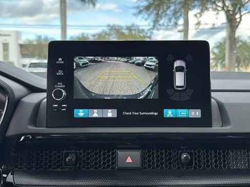 Used 2024 Honda CR-V EX-L image 24