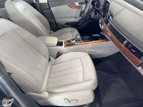 Used 2023 Audi A5 2.0T Premium w/ Convenience Package image 30