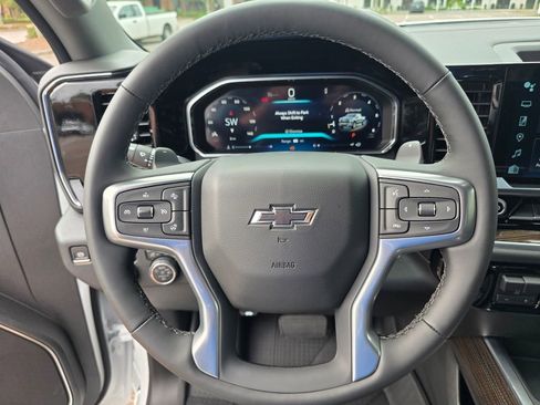 New 2026 Chevrolet Silverado 1500 RST w/ Safety Package RWD image 18