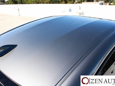 Used 2022 Toyota Mirai w/ Advanced Technology Package RWD image 12