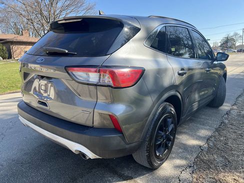 Used 2021 Ford Escape SE FWD image 6