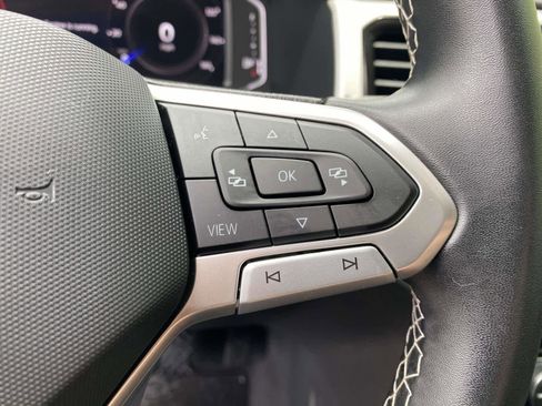 Certified 2023 Volkswagen Atlas SE AWD/4WD image 13