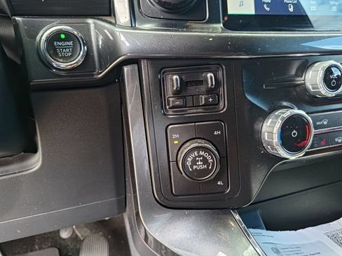 Used 2022 Ford F150 XLT w/ Equipment Group 302A High AWD/4WD image 18