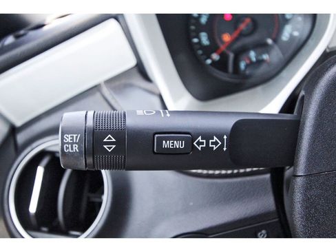 Used 2012 Chevrolet Camaro LT w/ 45th Anniversary Package image 14