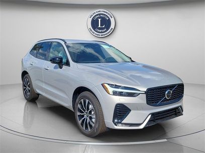 New 2025 Volvo XC60 B5 Core w/ Protection Package Premier