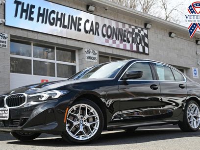 Used 2025 BMW 330i xDrive 330i xDrive Sedan