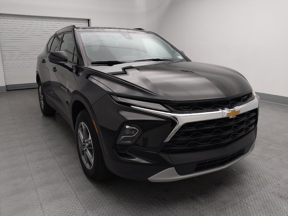 Used 2024 Chevrolet Blazer LT w/ Convenience Package FWD image 14