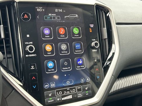 Certified 2025 Subaru Ascent Premium w/ Premium Package image 23