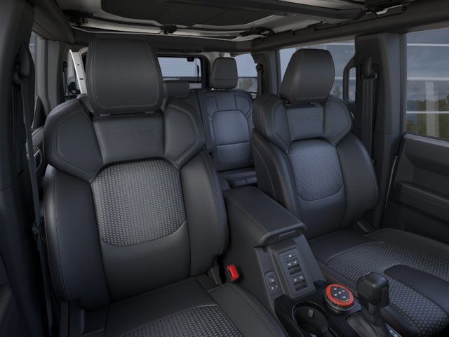 New 2026 Ford Bronco Raptor AWD/4WD image 44