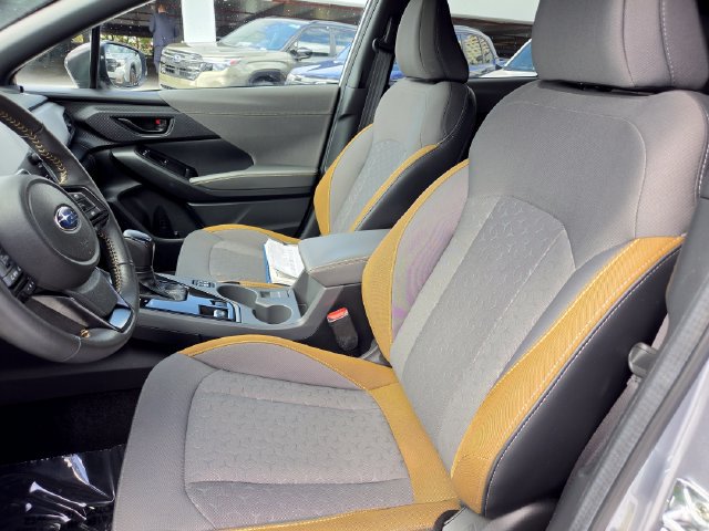 Certified 2025 Subaru Crosstrek 2.5i Sport AWD/4WD image 24