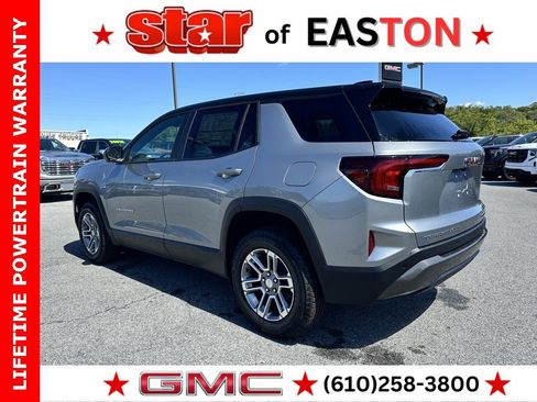 New 2026 GMC Terrain Elevation w/ Technology Package II image 6