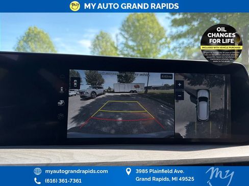 Used 2024 Kia Telluride SX Prestige X-Line AWD/4WD image 21