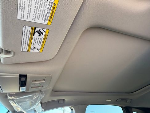 New 2025 Nissan Murano SL image 22