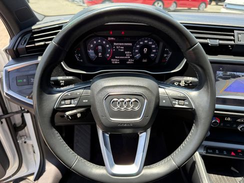 Used 2019 Audi Q3 2.0T Premium Plus w/ Premium Plus Package image 20