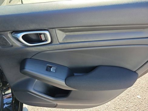 Certified 2022 Honda Civic Sport image 11