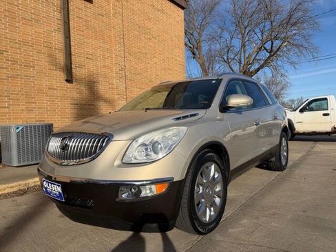 Used 2011 Buick Enclave CXL w/ Trailering Provision Package image 16