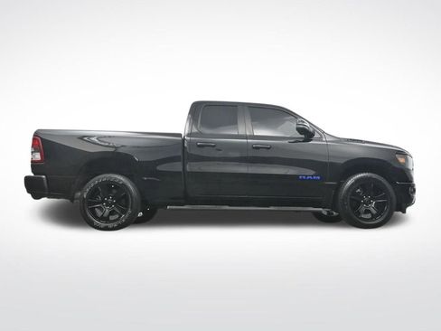 Used 2023 RAM 1500 Big Horn RWD image 34