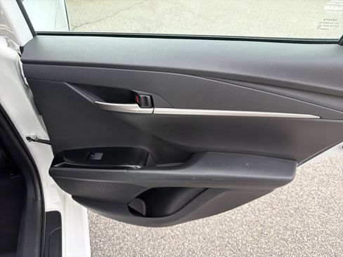 Certified 2025 Toyota Camry LE FWD image 26