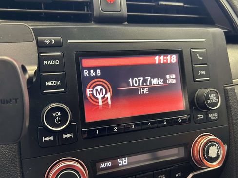 Used 2016 Honda Civic LX image 22