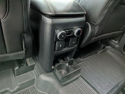 Certified 2022 Ford Explorer XLT w/ Equipment Group 202A image 17