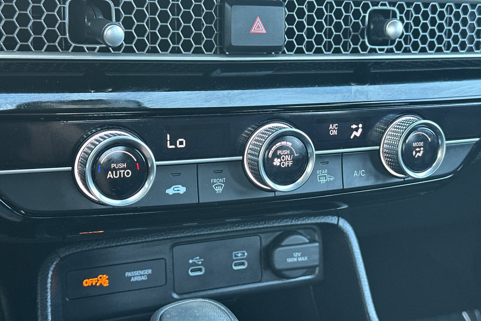 Used 2025 Honda Civic Sport image 21