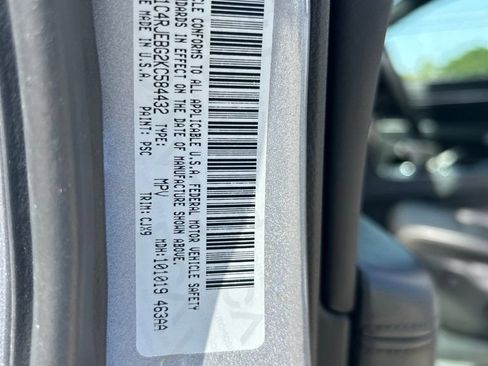 Used 2019 Jeep Grand Cherokee Limited RWD image 49