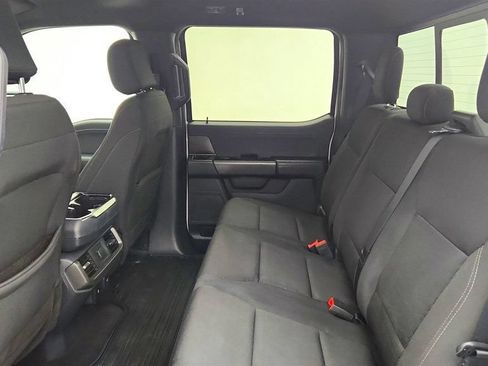 Used 2024 Ford F150 XLT w/ Equipment Group 302A MID AWD/4WD image 20