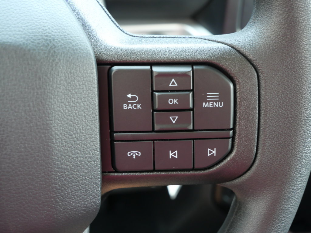 New 2026 Ford F250 XL w/ STX Appearance Package AWD/4WD image 25