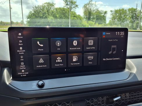 Used 2025 Honda Accord Sport image 21