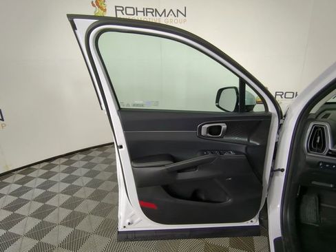 New 2026 Kia Sorento EX image 18