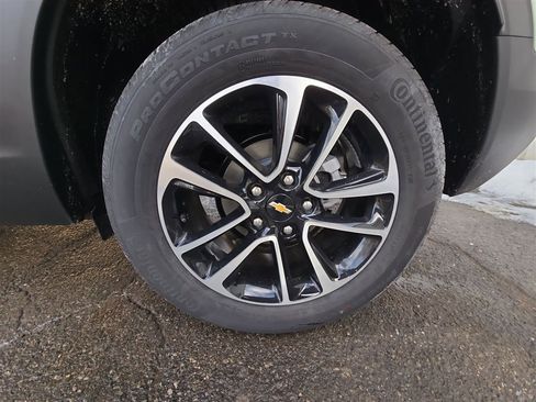 New 2026 Chevrolet TrailBlazer LT w/ Convenience Package image 31