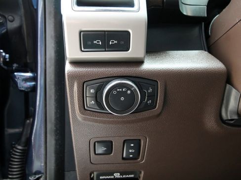 Used 2017 Ford F250 King Ranch w/ King Ranch Ultimate Package image 27