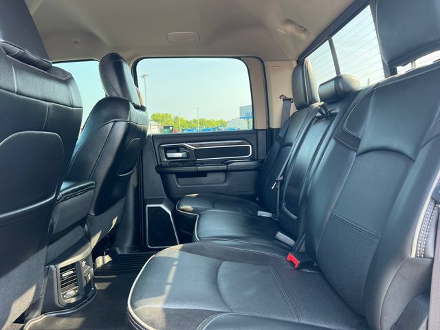 Used 2020 RAM 2500 Laramie AWD/4WD image 5