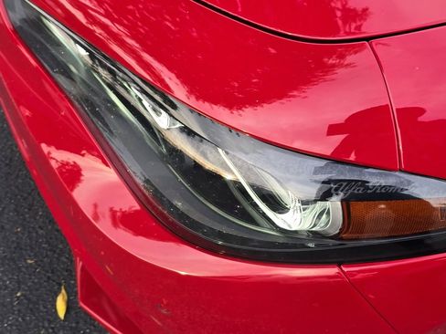 Used 2024 Alfa Romeo Giulia Sprint image 9