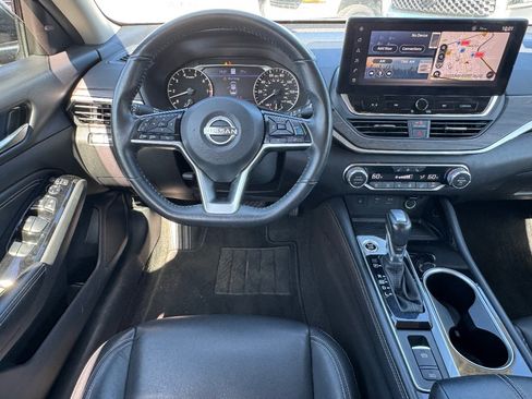 Used 2023 Nissan Altima 2.5 SL AWD/4WD image 20
