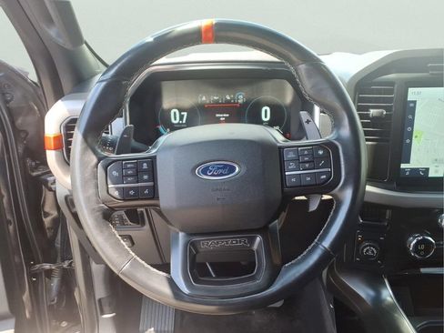 Used 2021 Ford F150 Raptor w/ Convenience Package AWD/4WD image 30